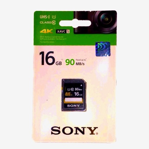 مموری-سونی-Sony-16GB-SF-UY3-Series-UHS-I-SDHC-Memory-Card